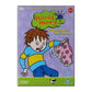 Horrid Henry 3: Horrid Henry'S Underpants And Other Adventures