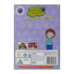 Horrid Henry 3: Horrid Henry'S Underpants And Other Adventures