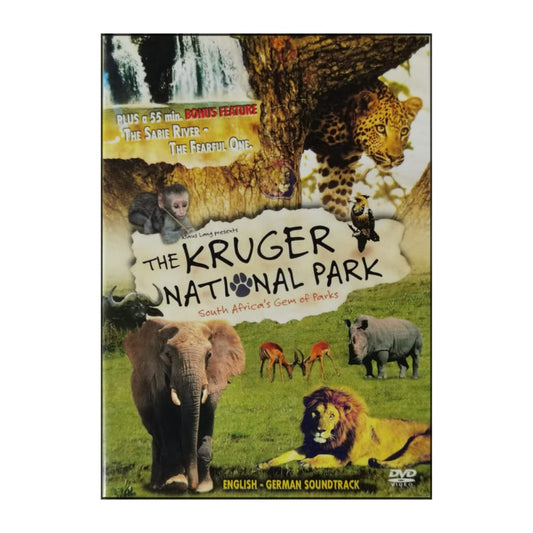 The Kruger National Park: South Africa'S Gem Of Parks