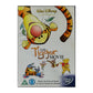 Winnie The Pooh: The Tigger Movie