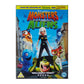 Monsters Vs. Aliens