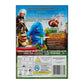 Monsters Vs. Aliens