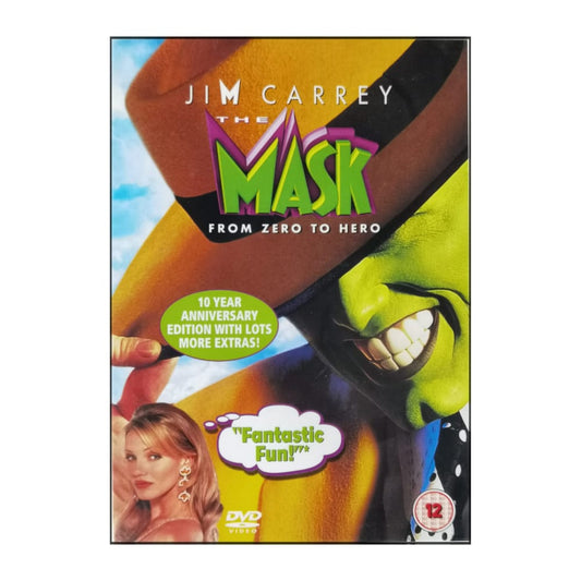 The Mask