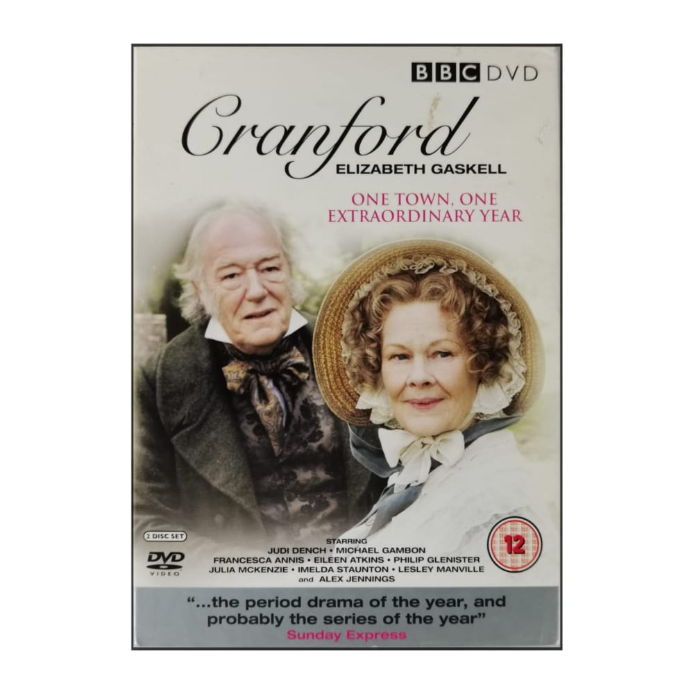 Cranford