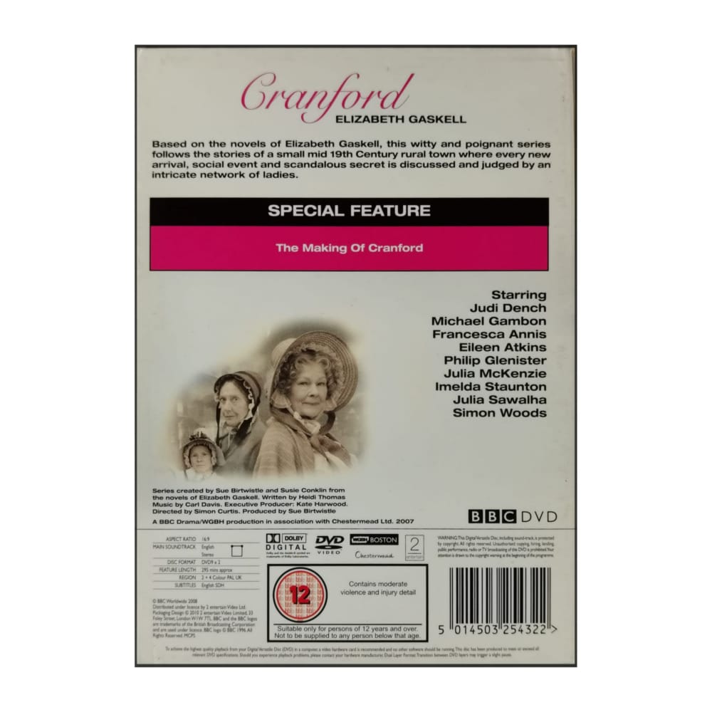Cranford