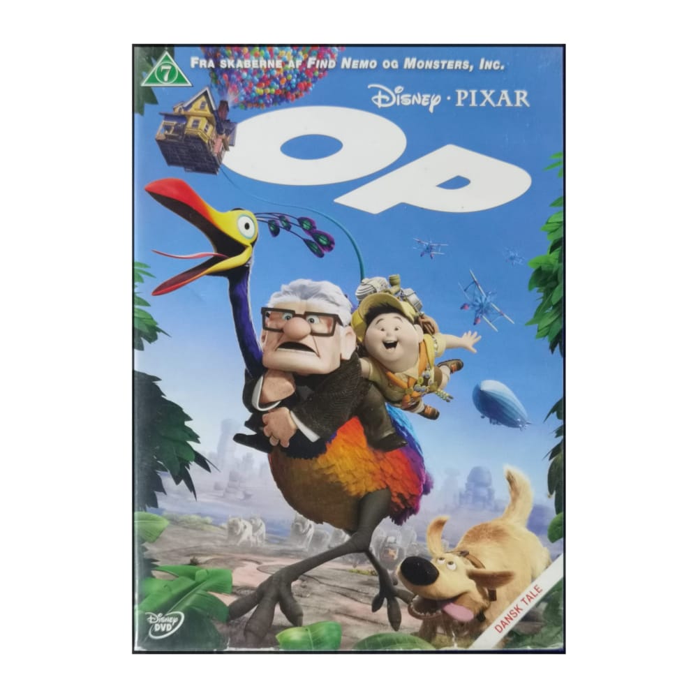 Up | Op