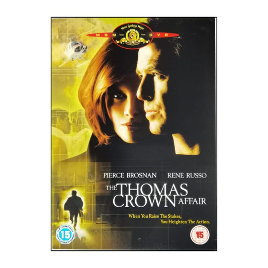 The Thomas Crown Affair