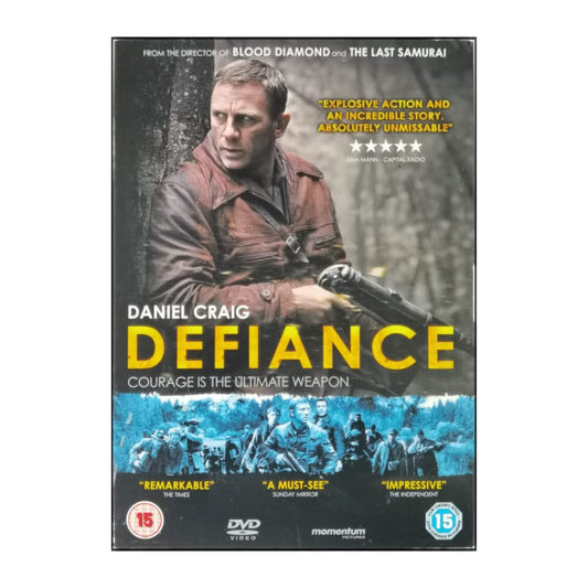 Defiance