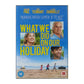 What We Did On Our Holiday