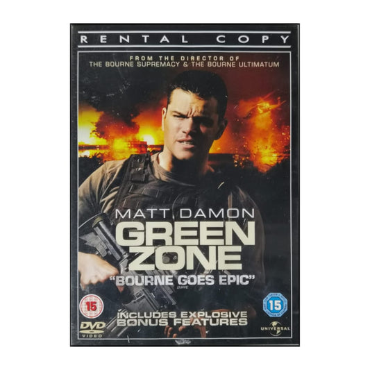 Green Zone