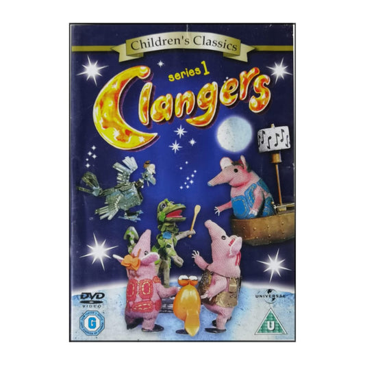 Clangers 1
