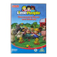 Little People: Discovering Music And Animals