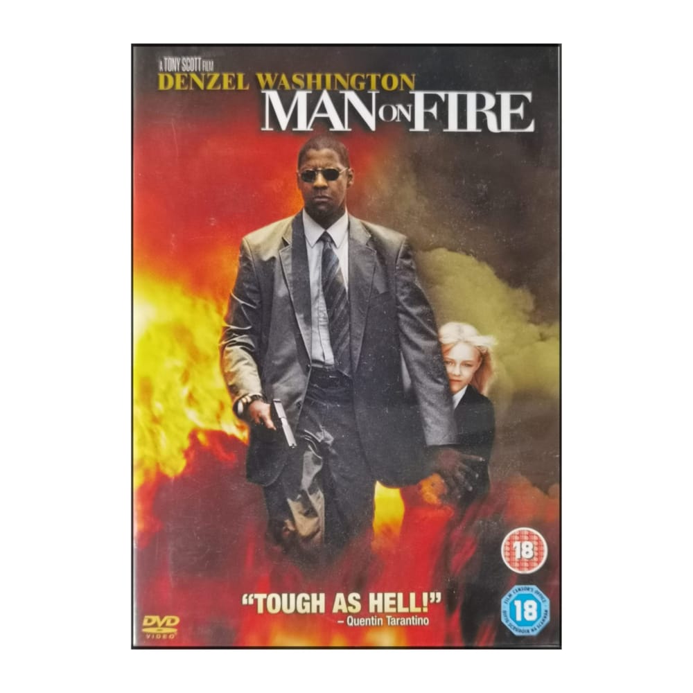Man On Fire