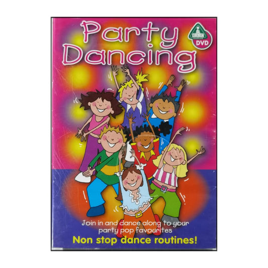 Early Learning Centre: Party Dancing