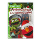 Sesame Street: A Sesame Street Christmas Carol