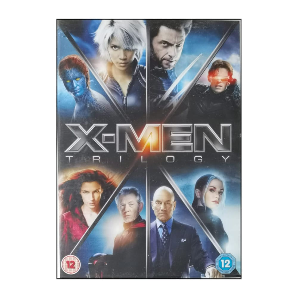 X-Men: Trilogy