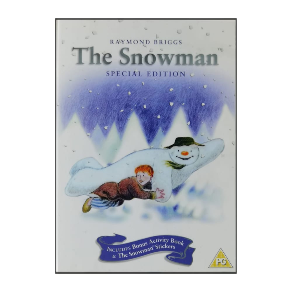 The Snowman