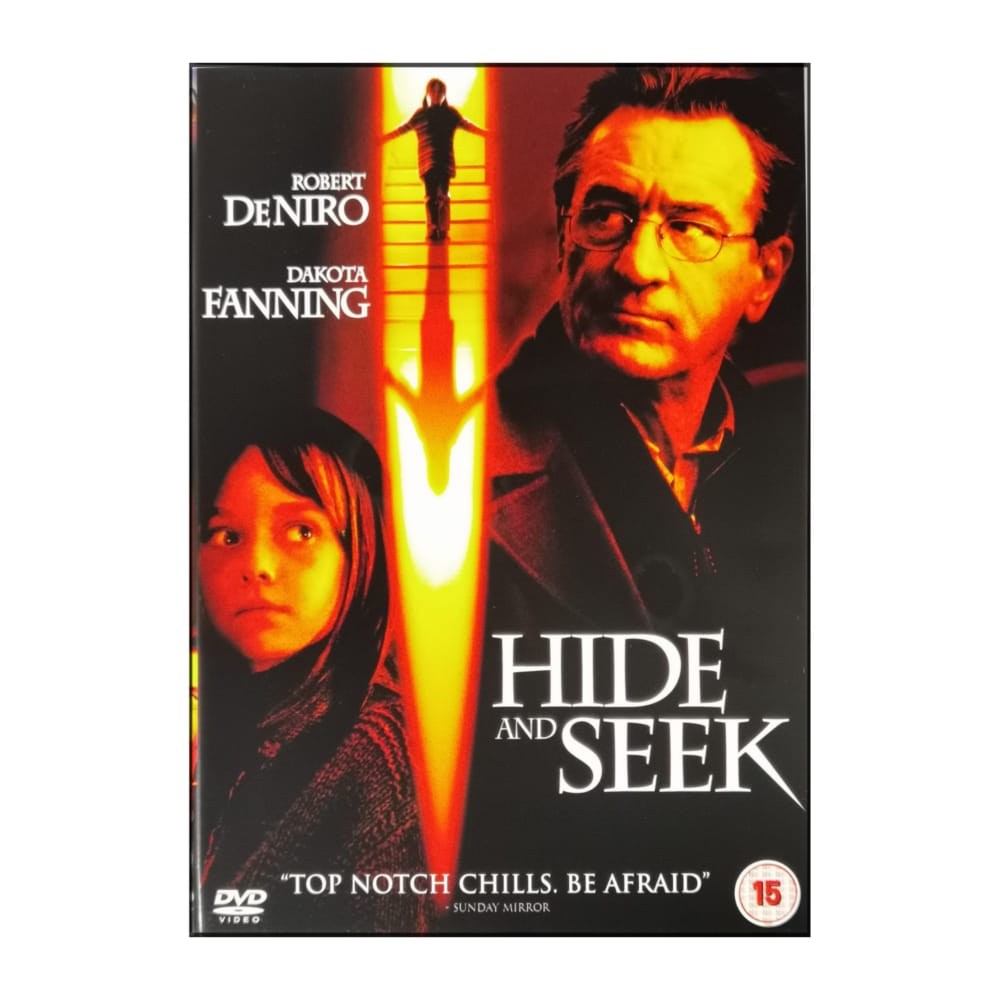 Hide And Seek