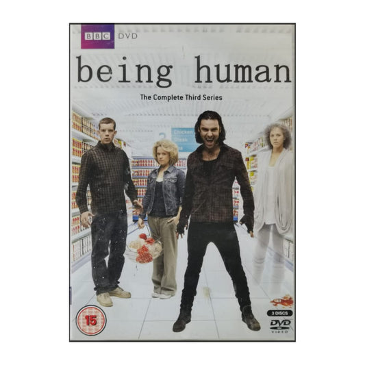 Being Human 3