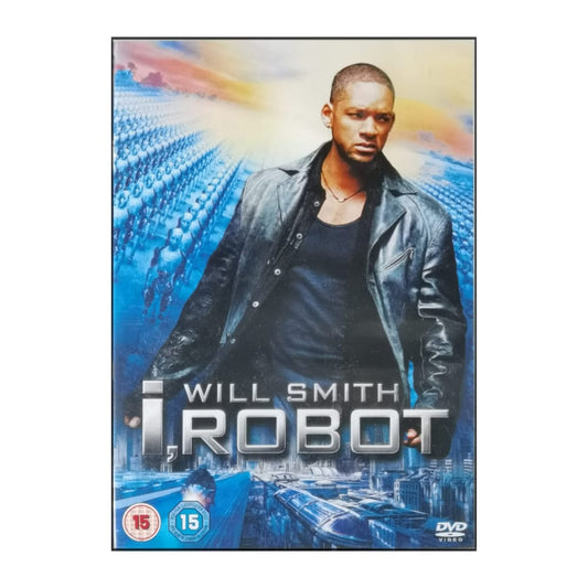I Robot
