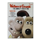 Wallace & Gromit: The Complete Collection