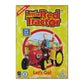 Little Red Tractor: Let'S Go