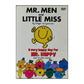Mr. Men & Little Miss: A Very Happy Day For Mr. Happy And 12 Other Stories