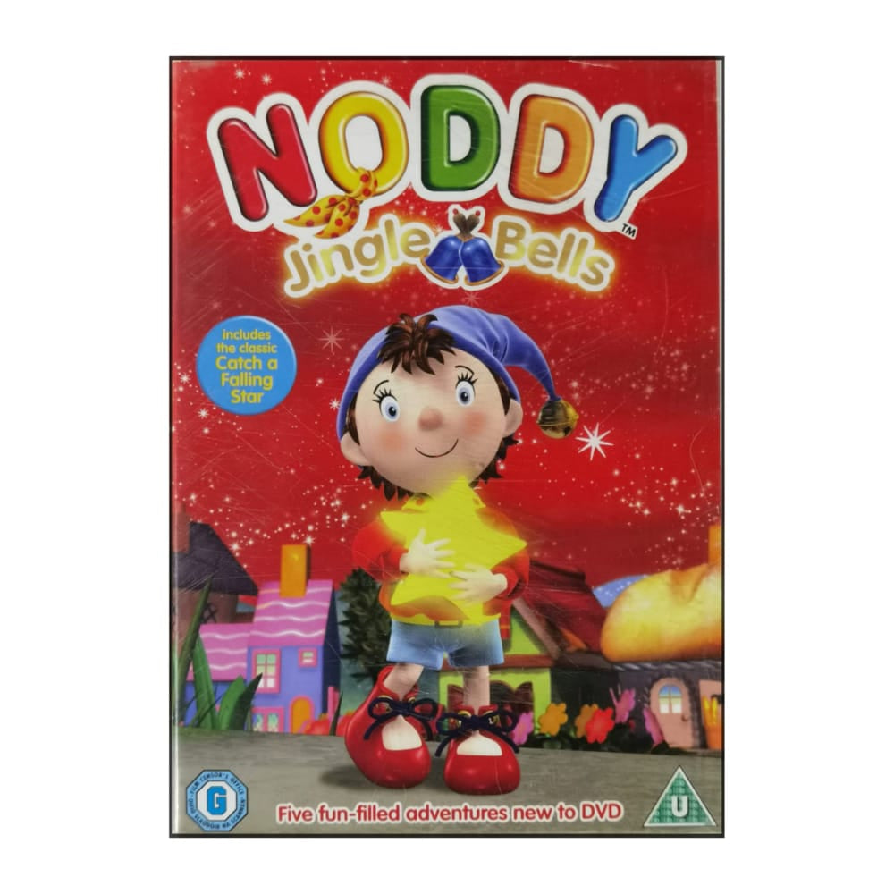 Noddy: Jingle Bells