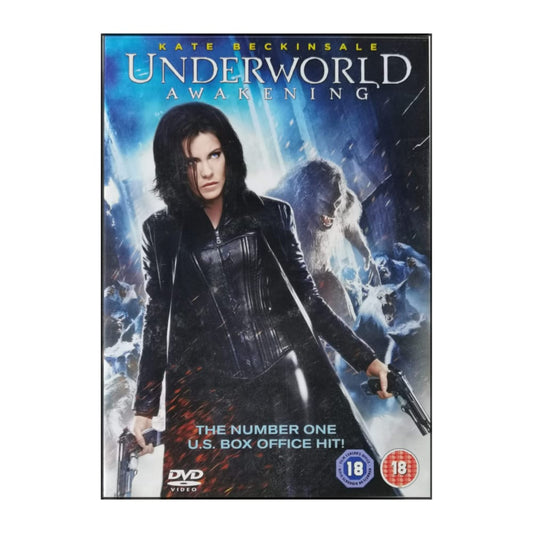 Underworld: Awakening