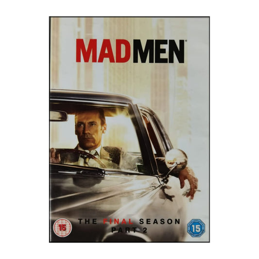 Mad Men 6 V2