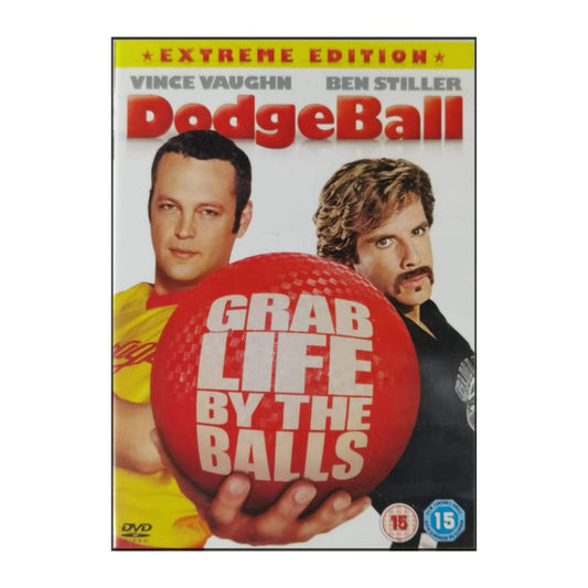 Dodgeball