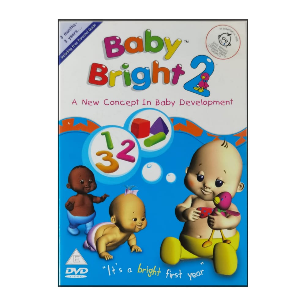 Baby Bright 2