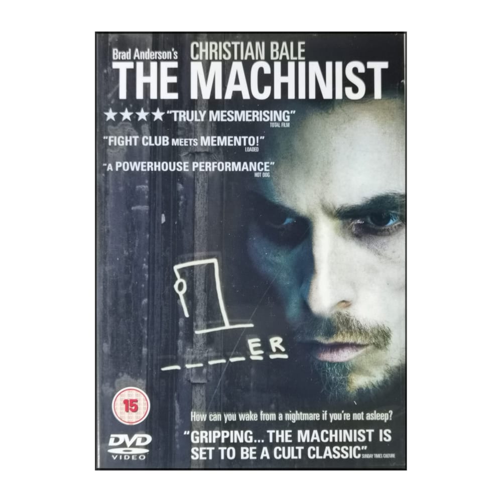 The Machinist