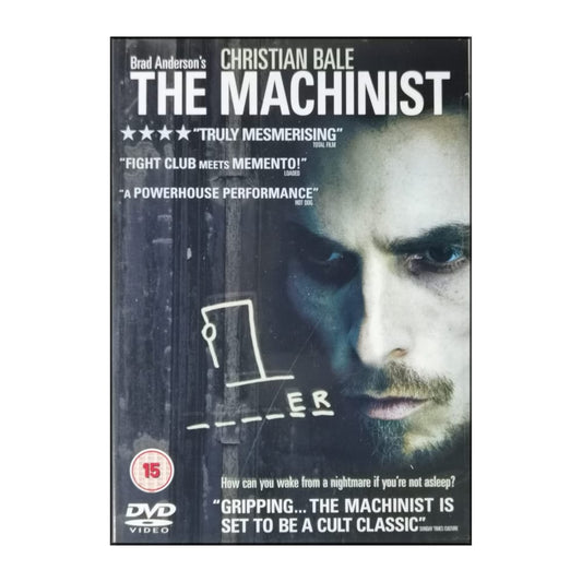The Machinist