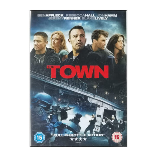 The Town