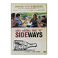 Sideways