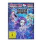 Monster High: Verspukt: Das Geheimnis Der Geisterketten