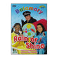 Balamory: Rain Or Shine