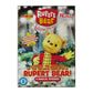 Rupert Bear: Follow The Magic