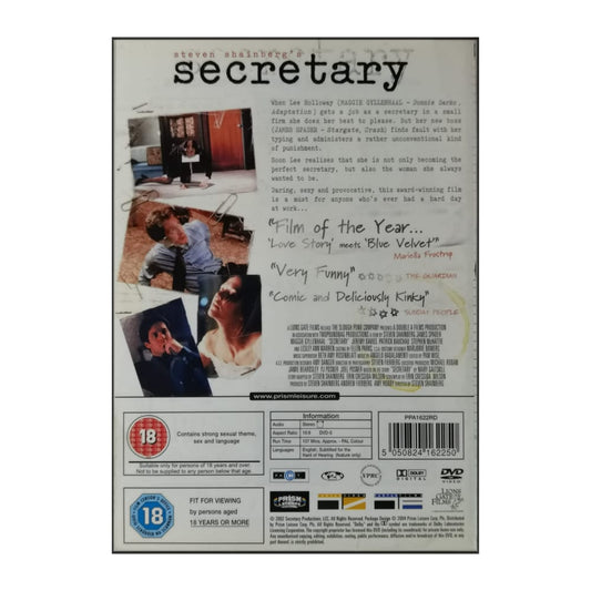 Secretary