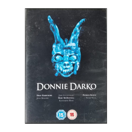 Donnie Darko