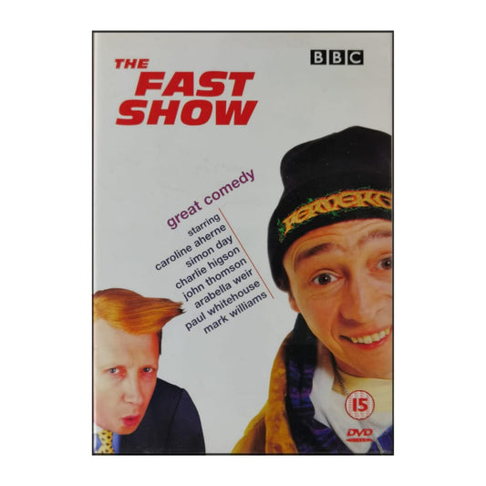 The Fast Show 1
