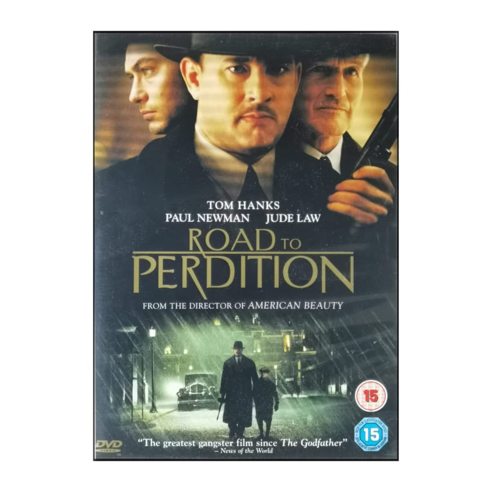 Road To Perdition