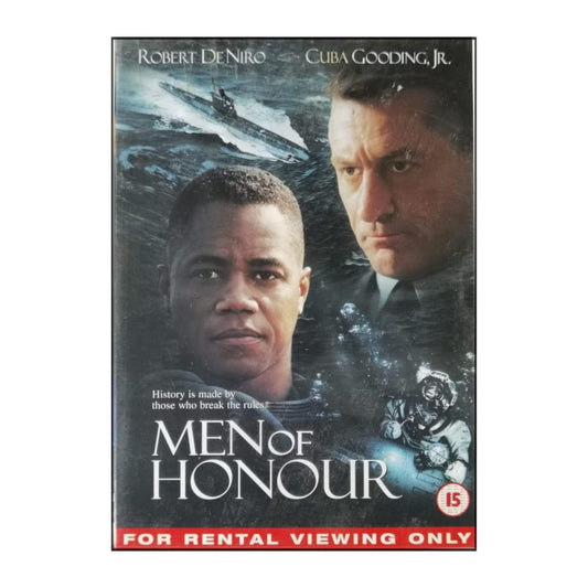 Men Of Honor | Men Of Honour