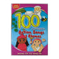 100 Favourite Action Songs & Rhymes