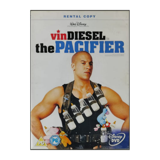 The Pacifier
