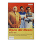 Open All Hours 2