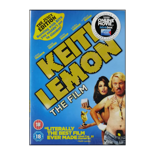 Keith Lemon: The Film