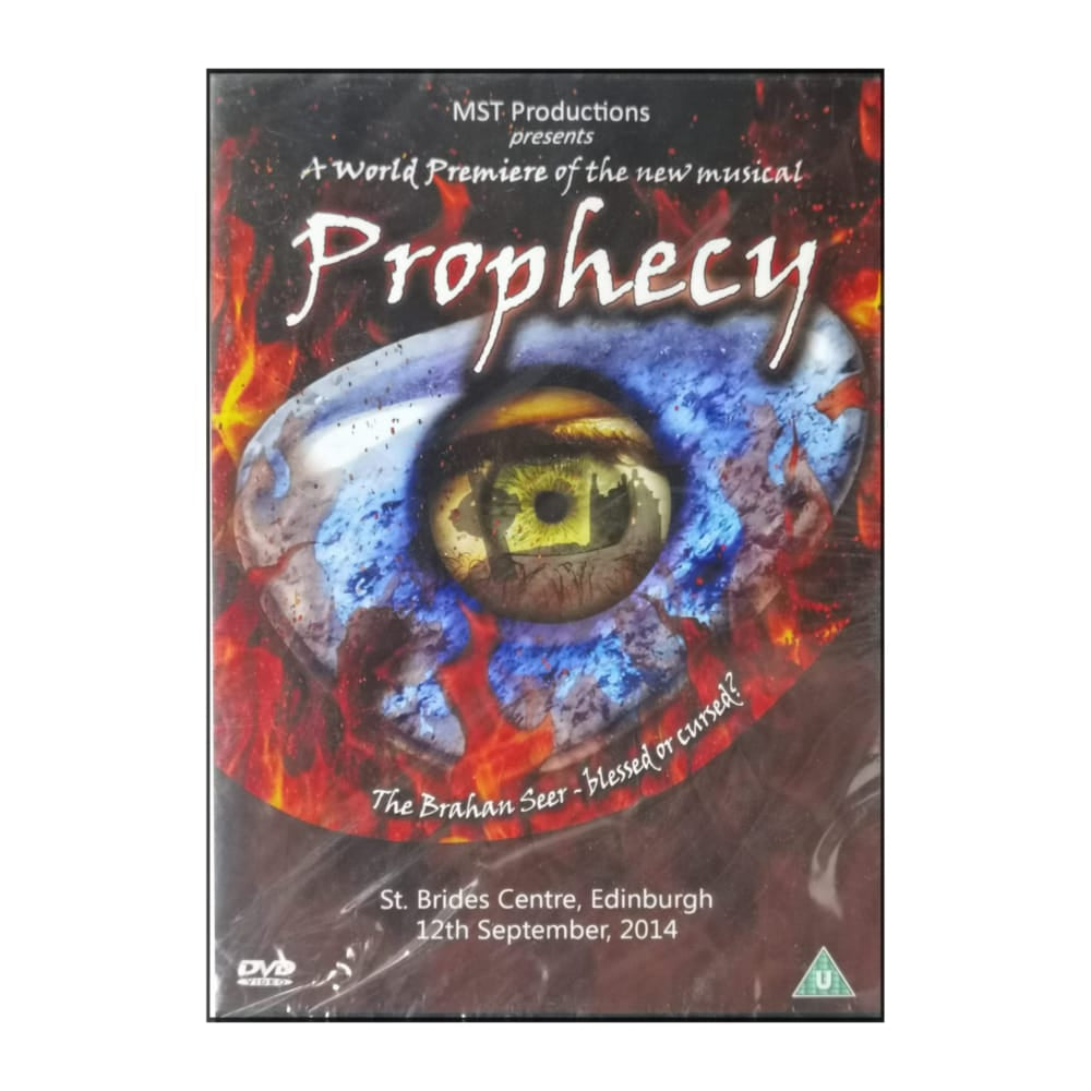 Prophecy