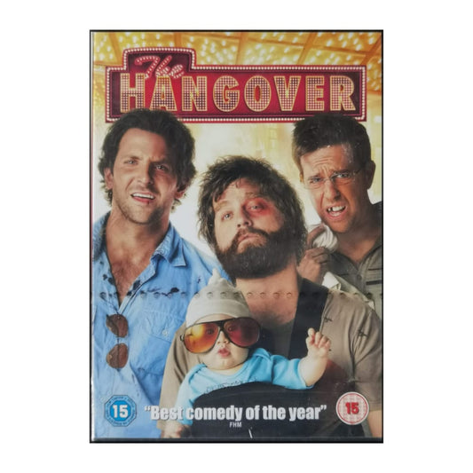 The Hangover